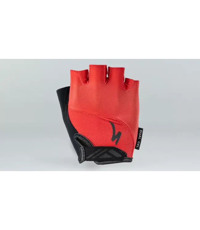 Specialized BG Dual Gel Short Finger Women's Gloves