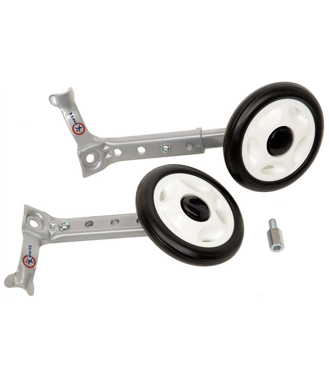 49N DER. COMPATIBLE TRAINING WHEELS