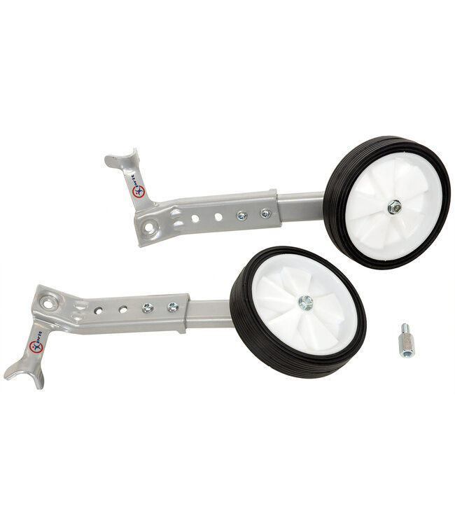 49N DER. COMPATIBLE TRAINING WHEELS