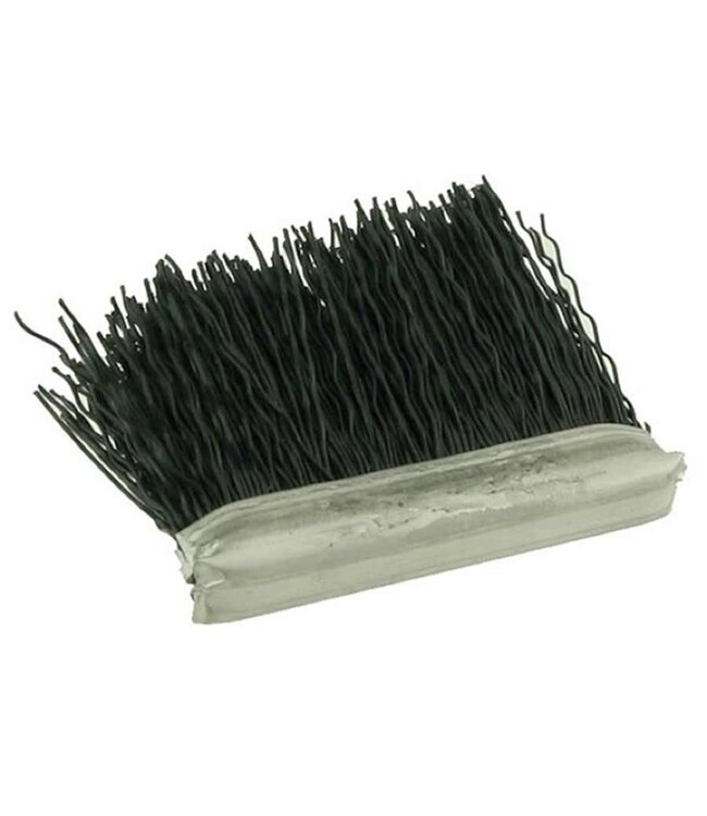 Brosse de remplacement GSC-2 (pour GSC-1) de Park Tool