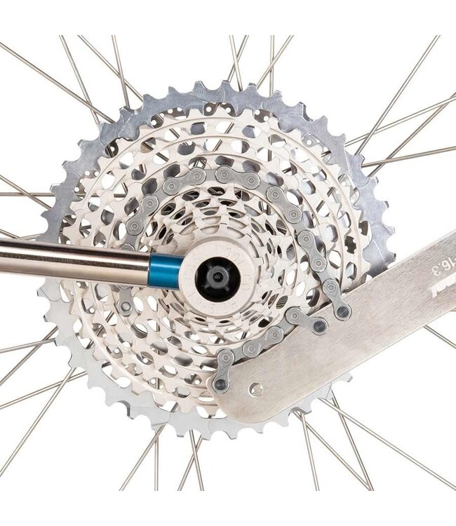 Outil de démontage HCW-16.3 de Park Tool