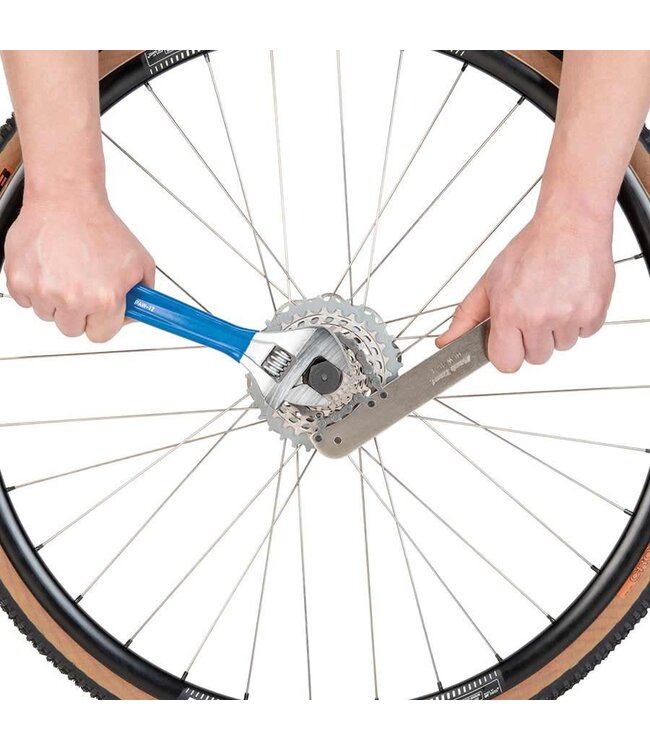 Outil de démontage HCW-16.3 de Park Tool