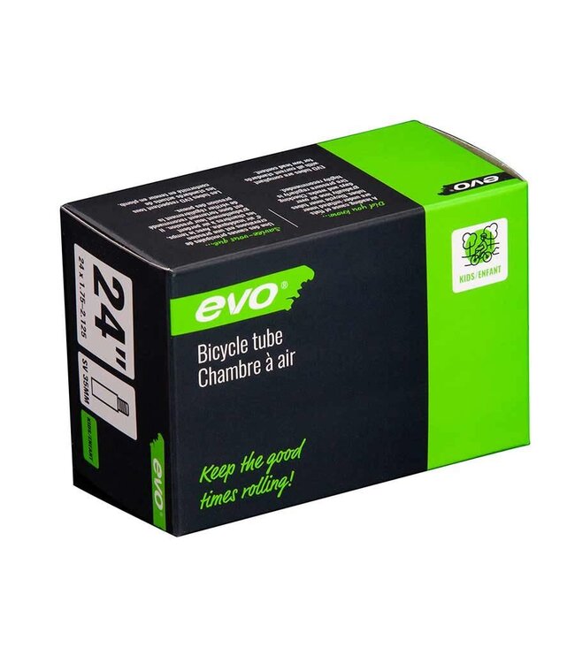 EVO 48mm Schrader Valve Tube