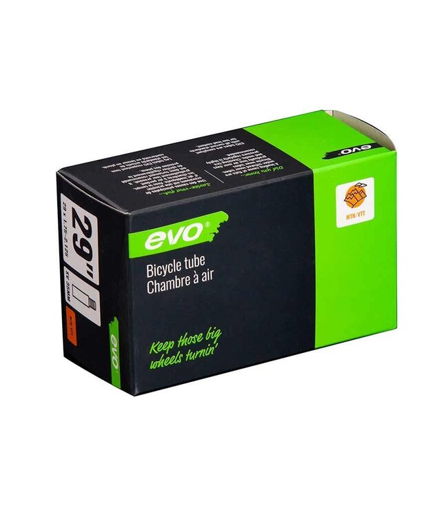 EVO 48mm Schrader Valve Tube