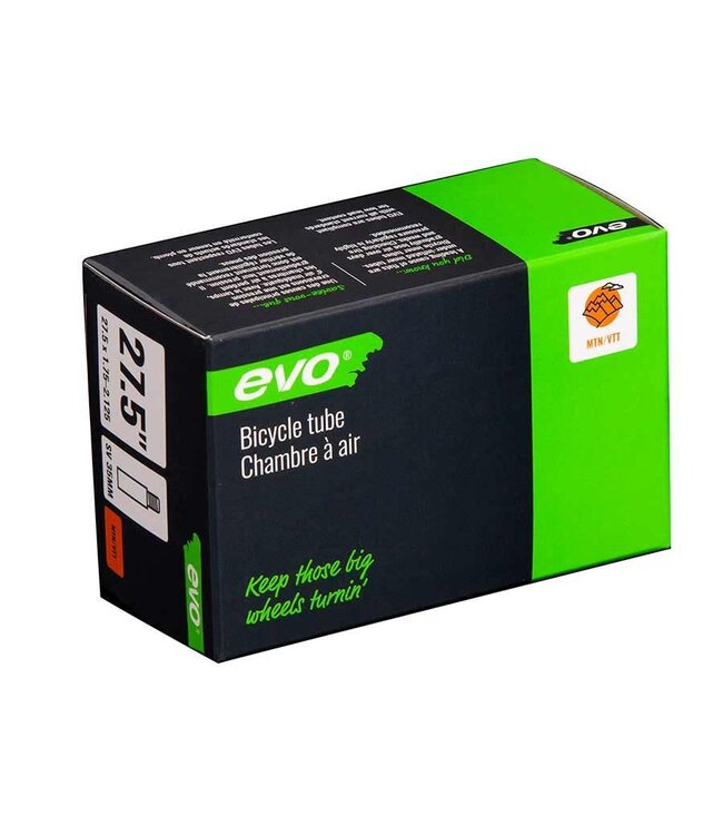 EVO 48mm Schrader Valve Tube