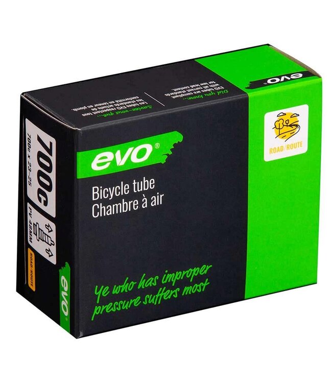 EVO 48mm Presta Valve Tube