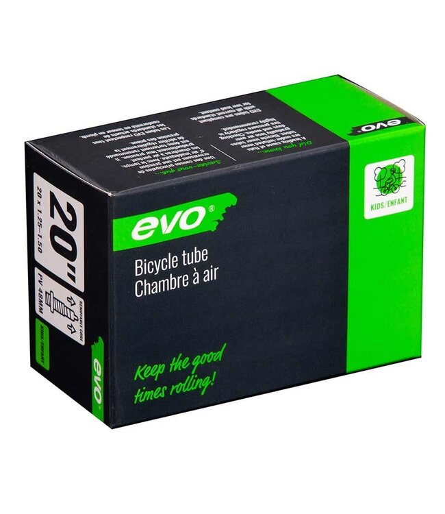 EVO 48mm Presta Valve Tube