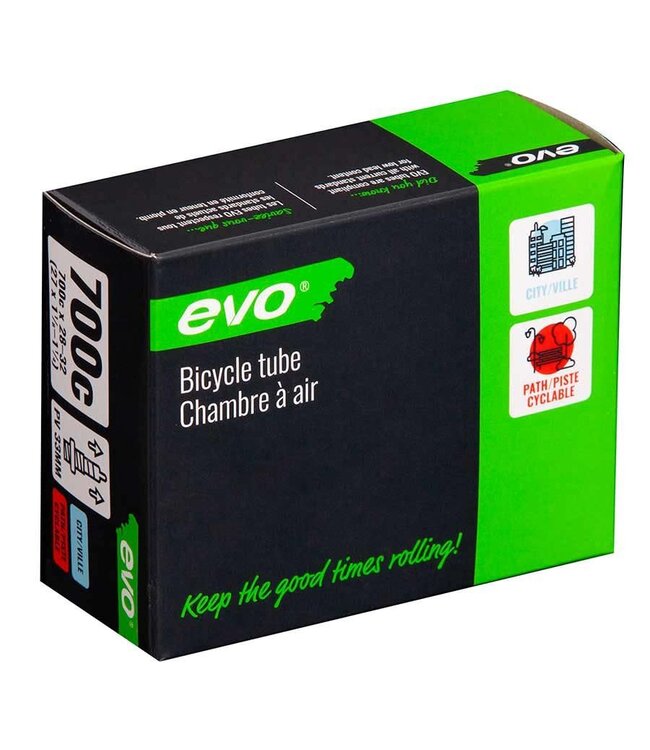 EVO 48mm Presta Valve Tube