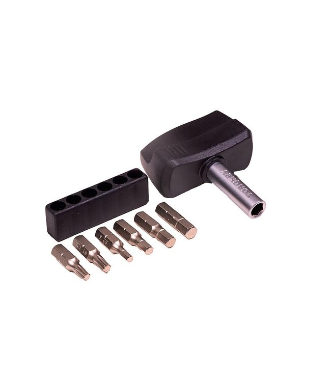 EVO TQD-1 Torque Driver