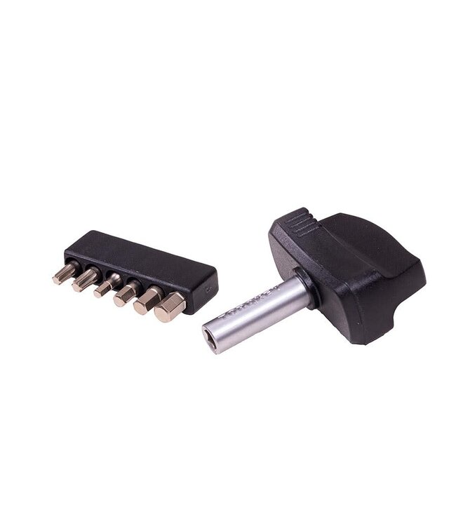 EVO TQD-1 Torque Driver