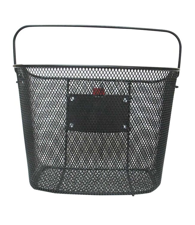 EVO E-Cargo Q/R Mesh Traveller II Front Basket