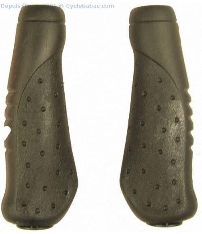 VELO 135mm Gel Grips