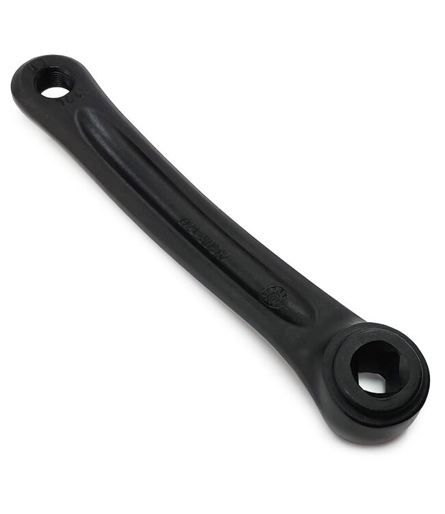 DAMCO Alloy Left Crank Arm 170mm