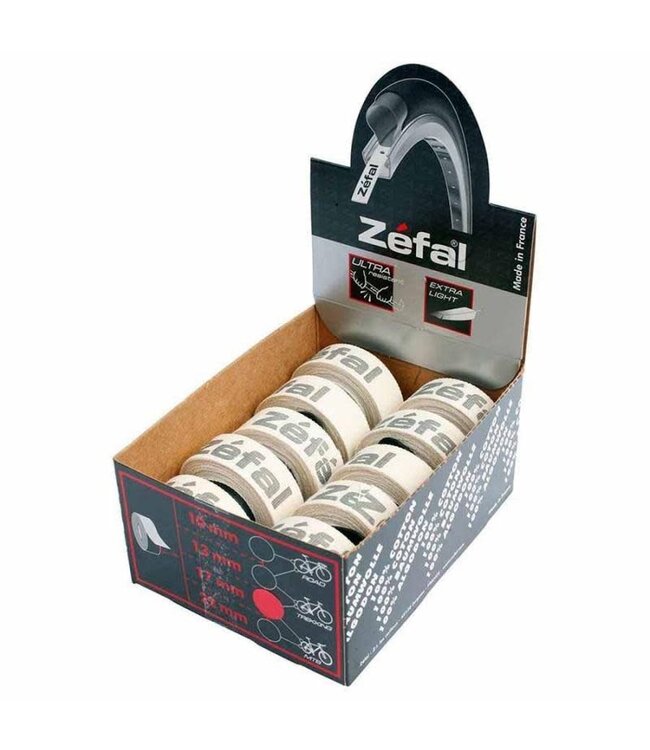 Zéfal Rim Tape (each)