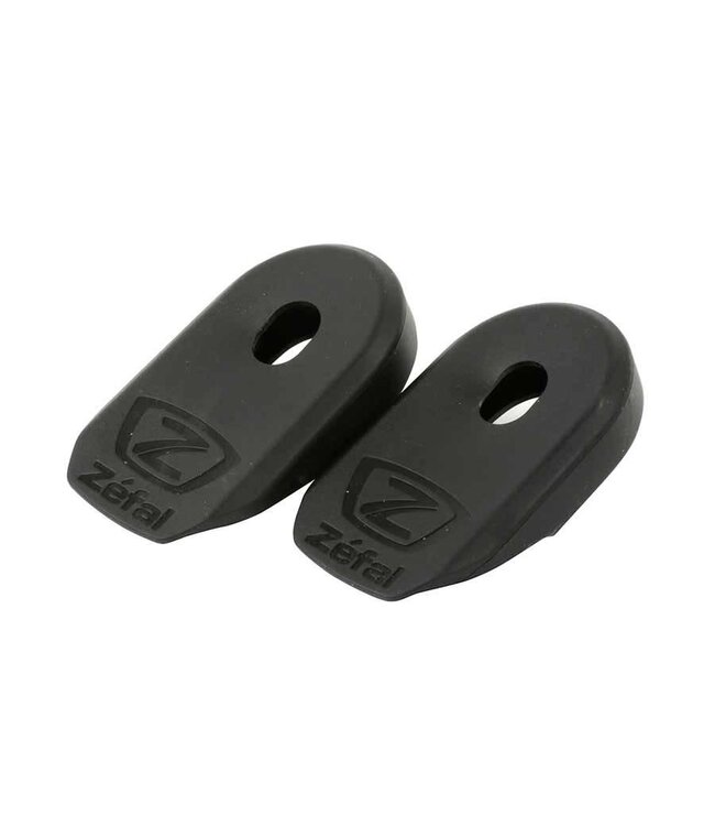 Protecteur d'embout de manivelle Crank Armor de Zéfal