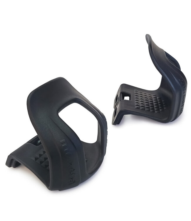 Zéfal Strapless Toe-Clips