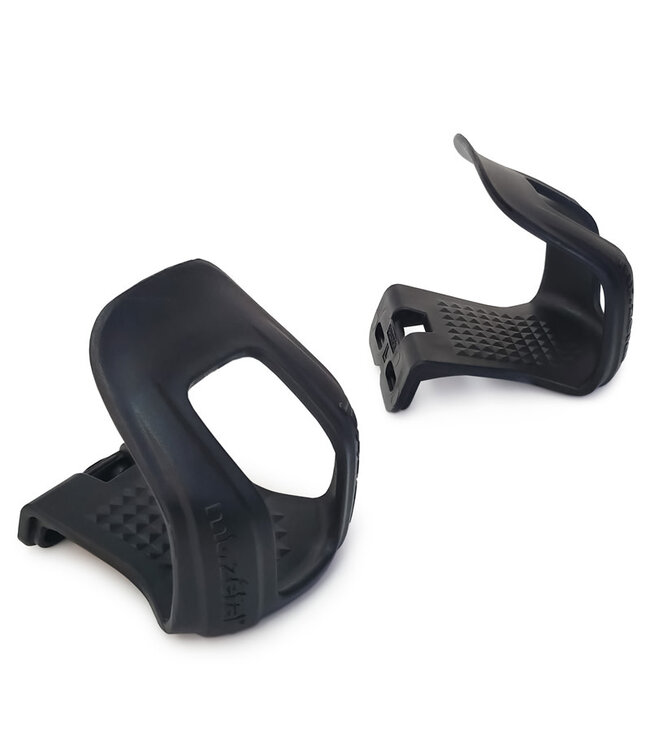 Zéfal Strapless Toe-Clips