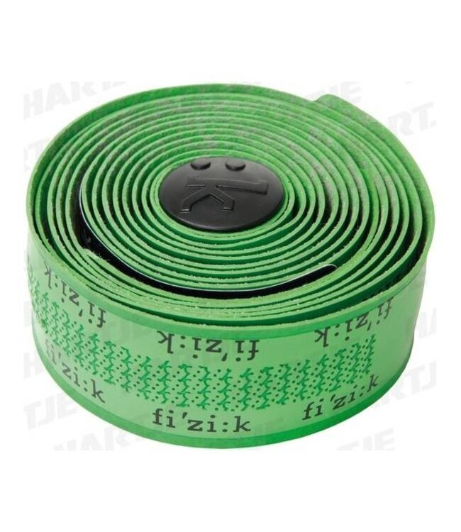 FIZIK TAPE GREEN 2MM SUPERLIGHT
