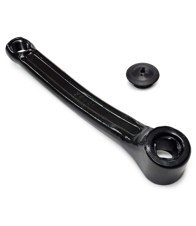 Bras pedalier diamant carre de DAMCO