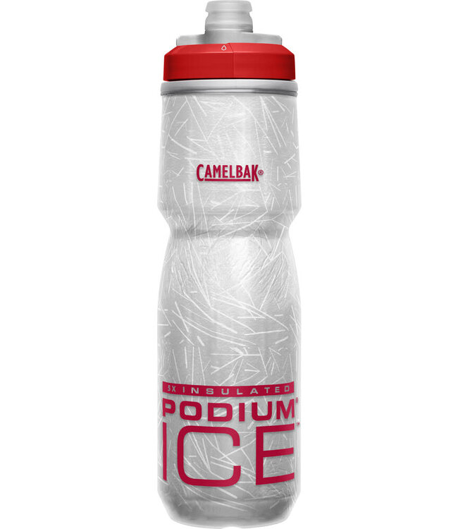 Bouteille Podium Ice 21oz CamelBak