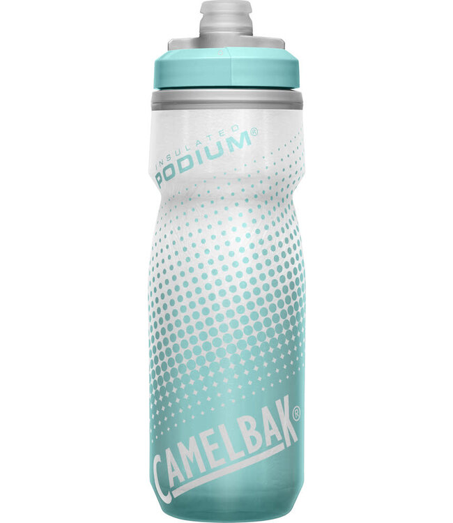 CamelBak Podium Chill 21oz - BicyclesMcW