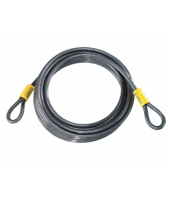 CÂBLE ENROULÉ DOUBLE KRYPTOFLEX 3010 DE KRYPTOFLEX