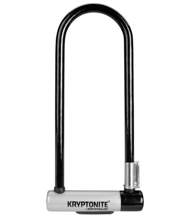 KRYPTONITE KRYPTOLOK LS U-LOCK