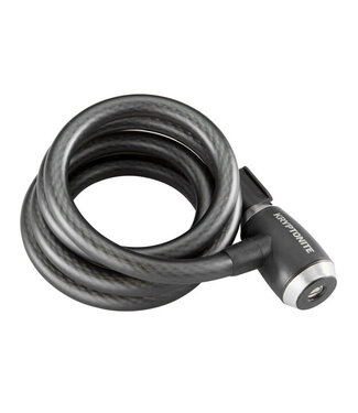 Kryptonite CADENA EN CABLE A/ CLE KRYPTOFLEX 1518 DE KRYTONITE