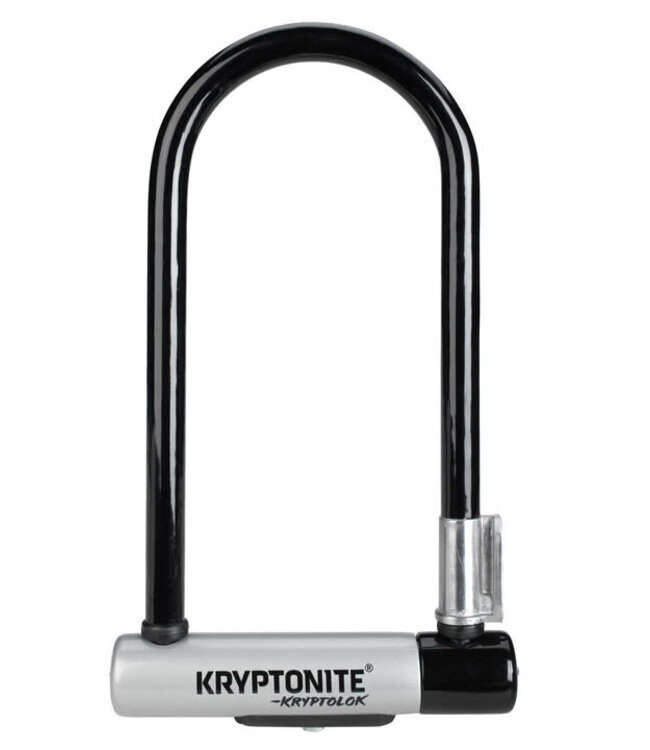 CADENA EN U KRYPTOLOK STD DE KRYPTONITE