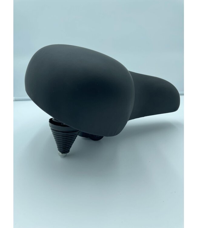 Selle Double Spring Noir (280mm x 270mm) de Specialized