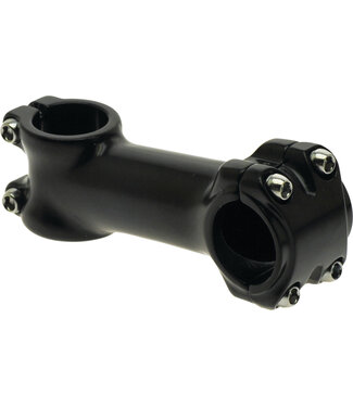 49N 49N ALLOY AHEAD STEM (1 1/8, 31.8mm, 7degrees and 60mm)