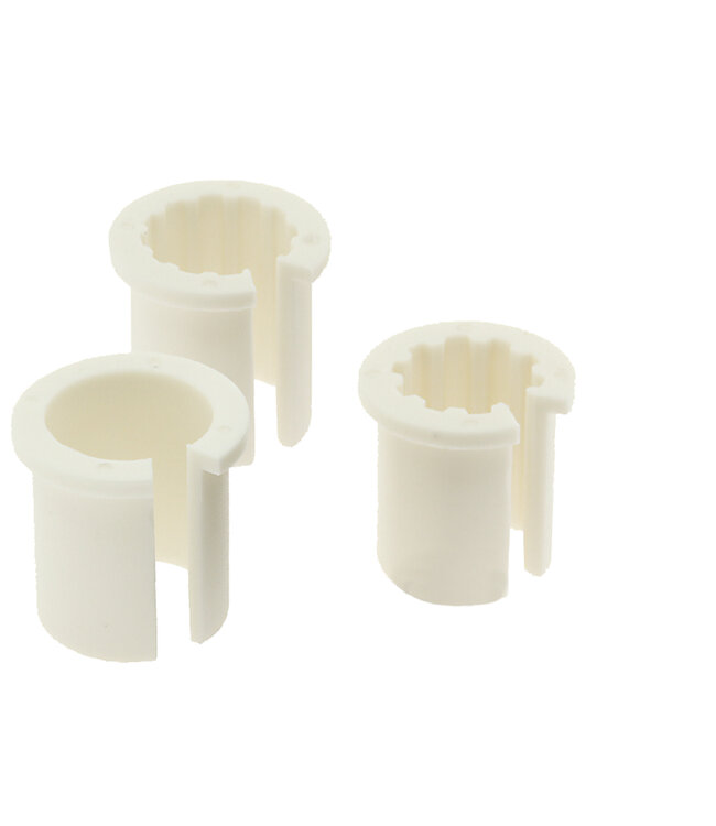 49N TRAIL-A-BIKE 4 PIECE SLEEVE SET