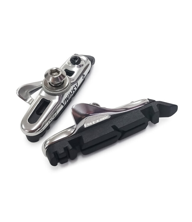 PATIN DE FREIN ROUTE ARS72CR DE ASHIMA