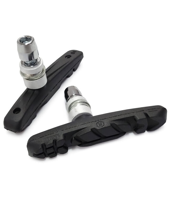 PATINS DE FREIN AP65V-P-AL DE ASHIMA