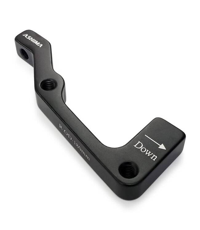 ASHIMA DISC BRAKE ADAPTER [180mm]