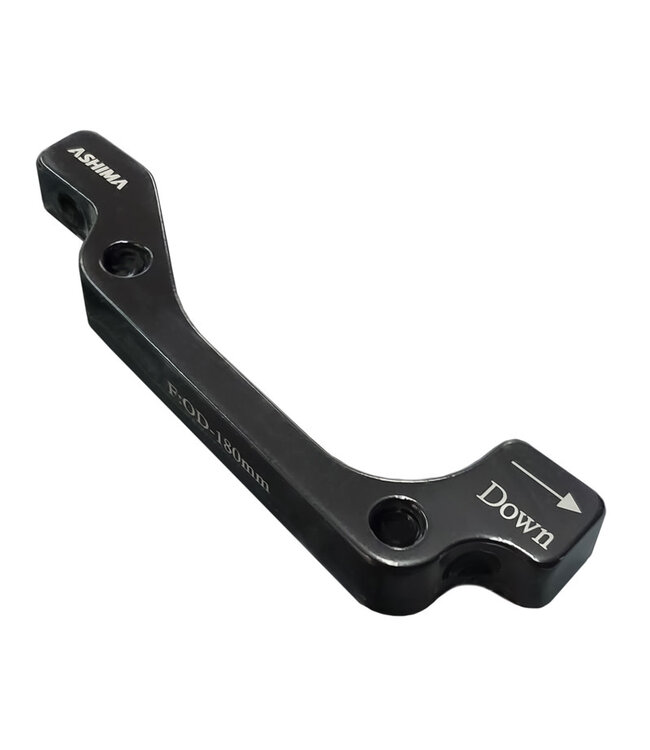 ASHIMA DISC BRAKE ADAPTER [180mm]
