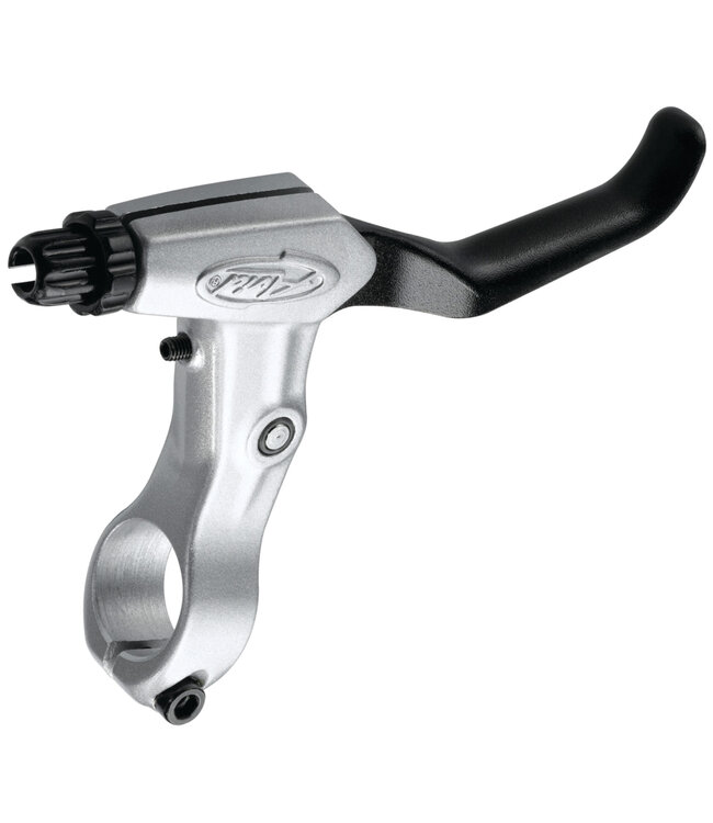 LEVIERS DE FREIN FR-5 NOIR/NOIR (paire) DE AVID