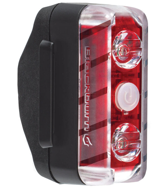 Lumiere arriere Dayblazer 65 de Blackburn