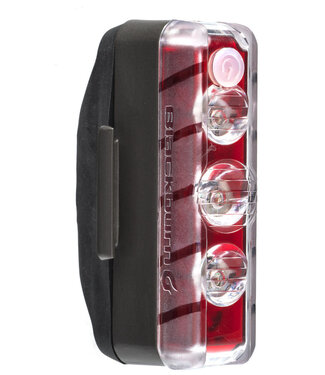 Blackburn Blackburn Dayblazer 125 Rear Light