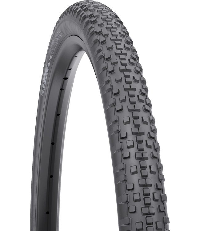 PNEU RESOLUTE TCS SG2 NOIR 700 x 42k DE WTB