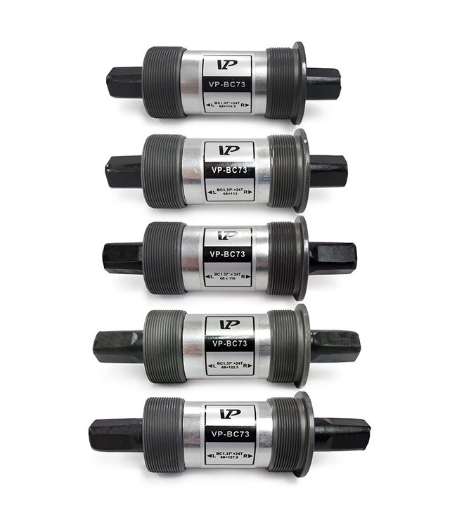 ROULEMENTS À CARTOUCHE SCELLÉE DE VP COMPONENTS