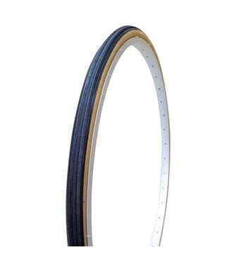 VEE RUBBER Pneu VRB-016 Noir 27''x 1-1/4 de Vee Rubber