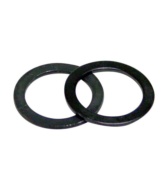 TRUVATIC Pedal Washer (pair)