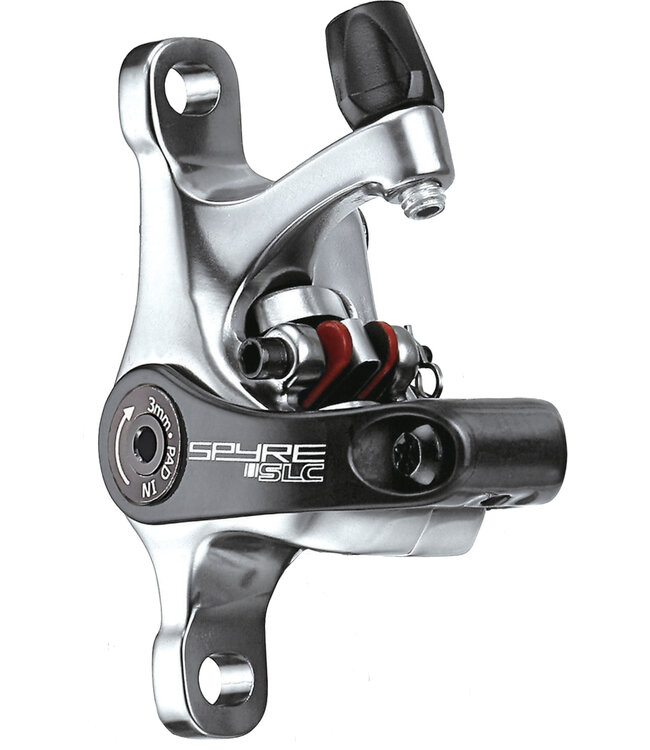 TRP SPYRE-SLC MECHANICAL DISC BRAKE POST