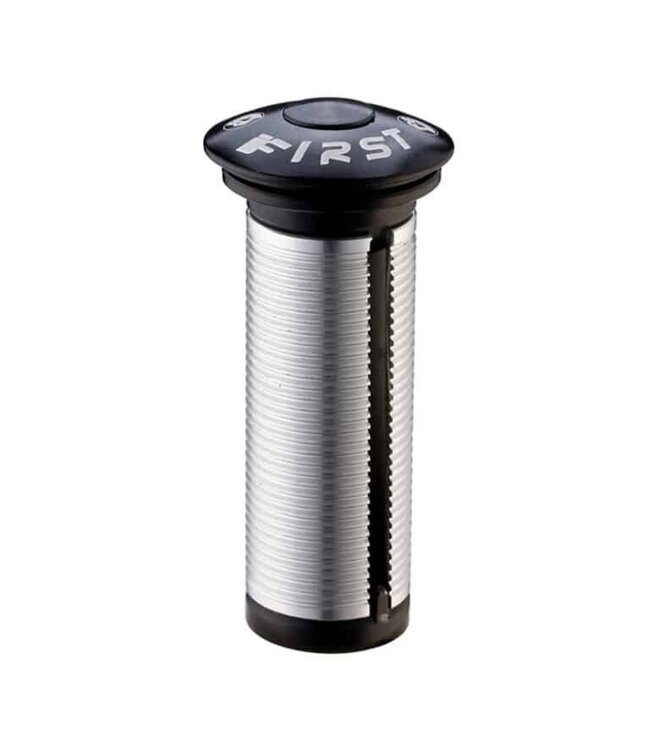 FIRST XL EXPANDER PLUG AND TOP CAP (62mm)