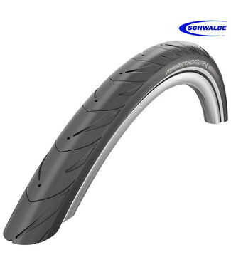 SCHWALBE Pneu pliable Evolution Marathon Supreme 700 X 32c de Schwalber