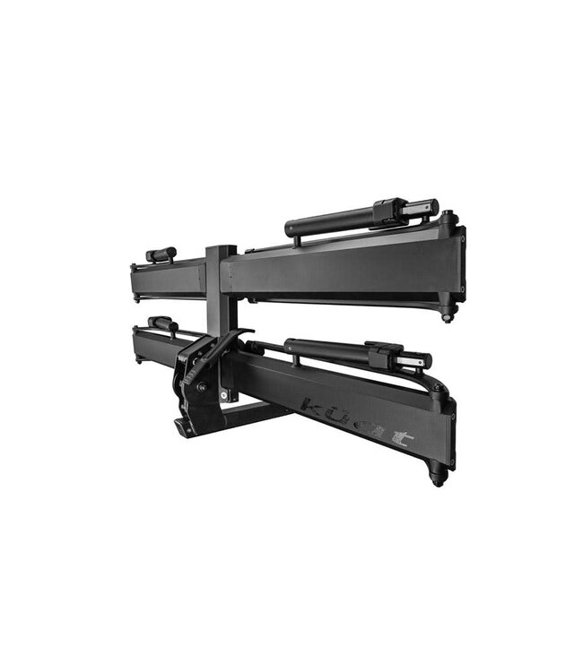 Kuat Piston Pro Hitch Mount Rack (2 bikes)