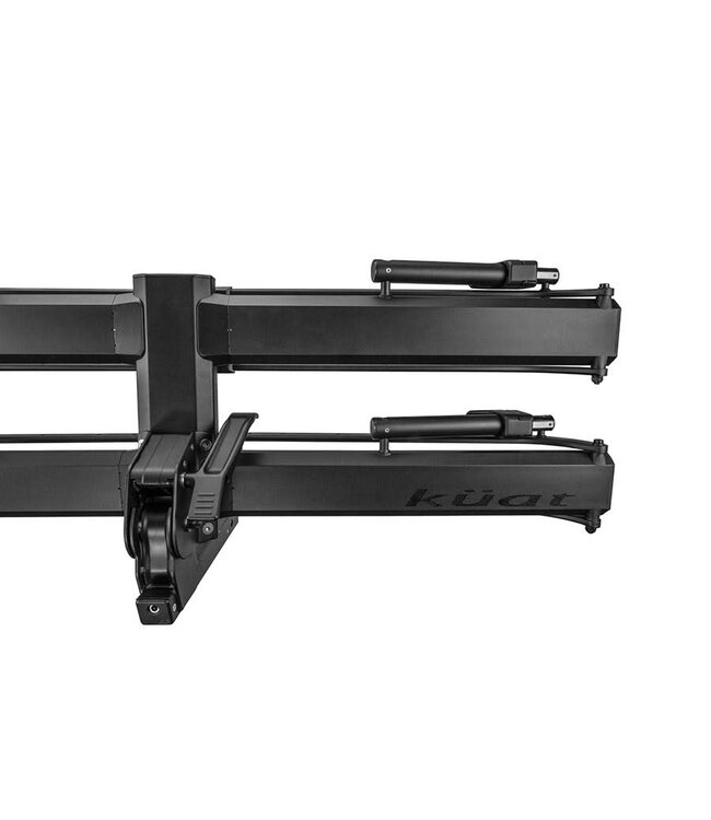 Kuat Piston Pro Hitch Mount Rack (2 bikes)