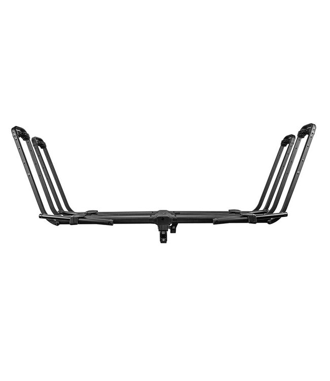 Porte-vélos pour attelage Piston Pro (2 velos) de Kuat