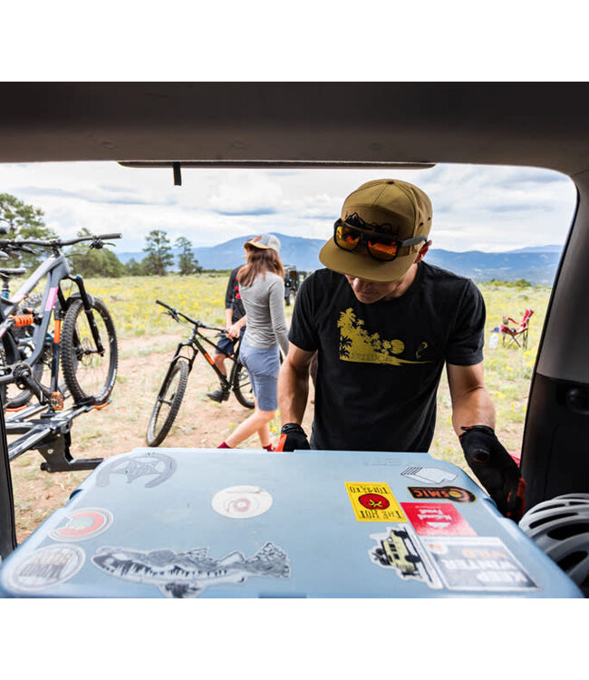 Kuat Pivot 2 Swing Away Black 2"